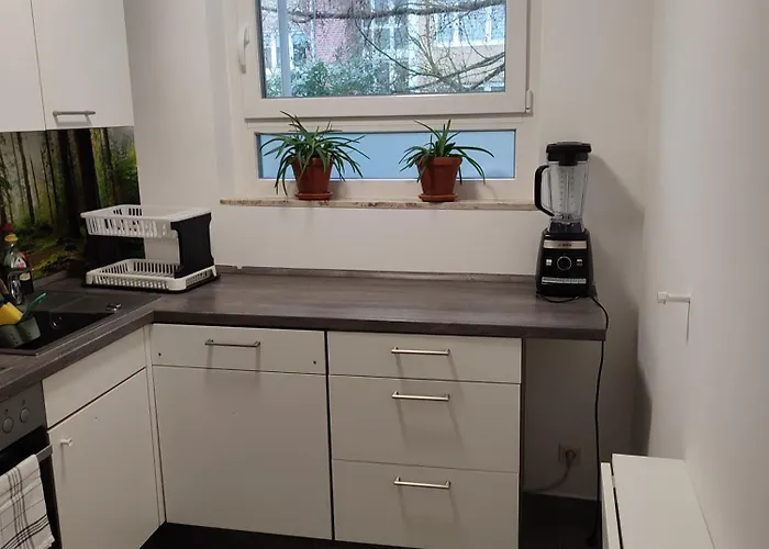 Apartament A&m Living *