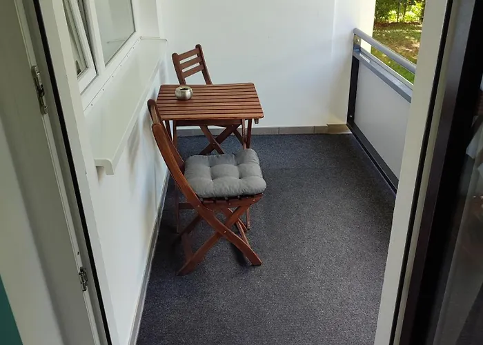 A&m Living Apartament