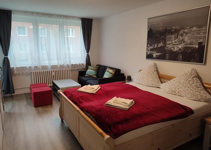 A&m Living * Hamburg